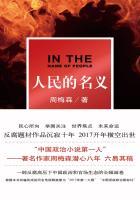 人民的名义(影视原著)